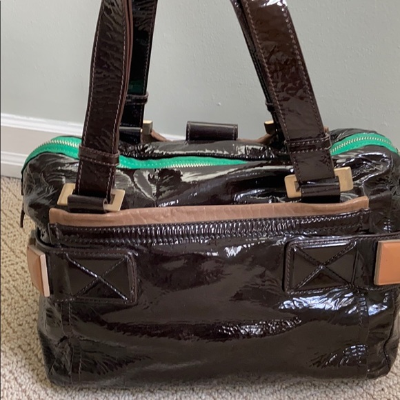 Chloe Audra Satchel - Picture 5 of 9